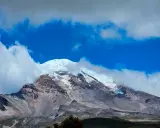 ¿Cuál es la montaña más grande? La sorprendente verdad de 3 cumbres