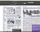 Justowanie tekstu w Photoshopie: Pozbądź się „rzek” i twórz pro!