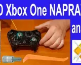 Jak naprawić gałkę w padzie Xbox One? Poradnik krok po kroku