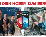 Berglauf König: Ihr Leitfaden für Training, Ausrüstung & Events