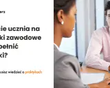Twoja wiedza w cenie! Zostań nauczycielem zawodowym w technikum