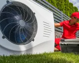 Pompa ciepła czy gaz? Porównanie 2026: Co się opłaca na lata?