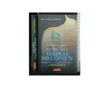 Guida alla trilogia Millennium di Stieg Larsson, con un drago tatuato sulla schiena.