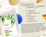Mąka gryczana Batom – idealna, gdy szukasz, czym zastąpić mąkę orkiszową do bezglutenowych naleśników. Przepis na pyszne placki.