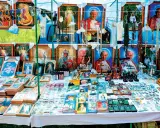 Bóg dla dzieci: Autentycznie o wierze, bez "Bozia" i przymusu