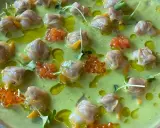 By Solà Espacio Gastronómico: La carta viva que debes probar en BCN