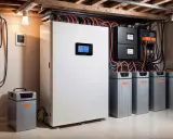 Gdzie zamontować magazyn energii? Bezpieczeństwo i wydajność