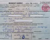 Jak opłacić mandat przelewem? Krok po kroku bez błędów!