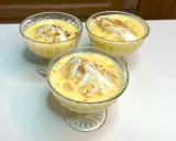 Île Flottante: Ricetta Facile per un Dessert Francese Perfetto