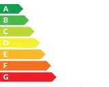 Skala klas energetycznych lodówek: A (najlepsza) do G (najgorsza). Wybieraj mądrze dla oszczędności!