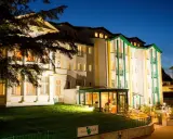 Hotel Garni Eden Ahlbeck: Strandnah, persönlich, unvergesslich!
