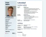 Niemieckie CV: Jak stworzyć Lebenslauf, który otwiera drzwi do kariery?