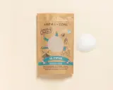 Sachet de sel d'Epsom Aroma-Zone, idéal pour des bains délassants. Découvrez les bienfaits du sel d'Epsom pour une relaxation profonde.