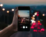 Jak robić dobre zdjęcia telefonem? Odkryj sekrety mobilnej fotografii