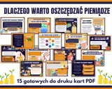 Oszczędzanie pieniędzy to klucz do realizacji marzeń i bezpieczeństwa. Dowiedz się, jak mądrze planować wydatki i unikać impulsywnych zakupów, by Twoja wyprawka szkolna była tańsza!