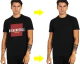 Jak usunąć napis z bluzki? 7 sprawdzonych metod bez ryzyka