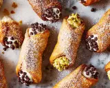 Dolci della Cucina Italiana: Classici, Regionali e Nuove Tendenze