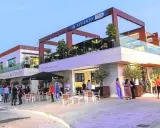 Alviento Cartagena: La experiencia gastronómica con vistas que te cautivará