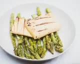 Jak zrobić idealne halloumi z grilla? Sprawdź triki eksperta!