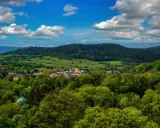 Lądek-Zdrój: Jakie góry? Przewodnik po szlakach i widokach