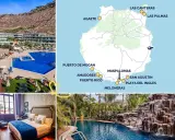 Los mejores hoteles en Gran Canaria que no te puedes perder