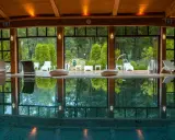 SPA pod Warszawą: Gdzie na luksusowy weekend i Day SPA?