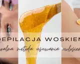 Depilacja woskiem: Ceny 2026. Salon vs dom co się opłaca?