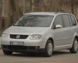 Ile litrów ma bak VW Touran 1.9 TDI? Zasięg i spalanie