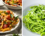 Jak doprawić spaghetti? Zioła i sekrety włoskich szefów