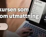 Webbkurs om utmattning som går igenom olika utmattningssyndrom faser. Lär dig hantera stress och förstå din kropp.