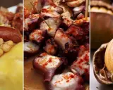 Las fiestas gastronómicas en Galicia que no te puedes perder este año