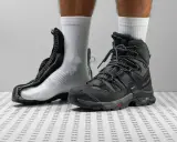 Las mejores botas de montaña para cada aventura y terreno desafiante