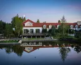 Hotel SPA Warszawa i okolice: Odkryj oazę relaksu i odnowy