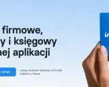 Konto firmowe, faktury i księgowość w jednej aplikacji. Karta inFakt ułatwia zarządzanie finansami od daty rozpoczęcia działalności do daty rejestracji.