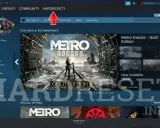 Gdzie jest URL profilu Steam? Szybki poradnik krok po kroku!