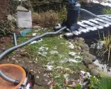 Jak zrobić odkurzacz do oczka wodnego DIY? Oszczędź i wyczyść!
