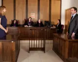 Jak wygląda rozprawa rozwodowa? Pewność i spokój w sądzie.