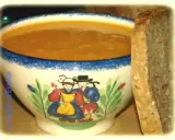 Velouté de butternut au Thermomix : la recette parfaite et ses secrets