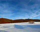 Bieszczady zimą: Szlaki otwarte, ale czy bezpieczne? Sprawdź!