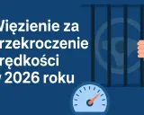 Kodeks wykroczeń 2026: Nowe kary, mandaty, progi. Co musisz wiedzieć?