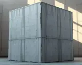 Ile waży beton? Precyzyjne dane, obliczenia i typy dla Twojej budowy