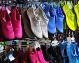 Buty do wody 47: Znajdź idealny model. Poradnik kupującego.