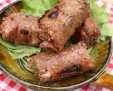Andouillette grillée : Calories réelles, mythes et repas équilibré