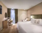Hotel Nervión en Bilbao: comodidad y modernidad en el corazón de la ciudad