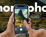 iPhone 13: 12 MP w aparatach. Dlaczego zdjęcia są tak dobre?