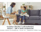 Seksualność dzieci: Kiedy i jak rozmawiać bez wstydu? Poradnik