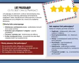 Poradnik, jak napisać list polecający, który jest formalnym przykładem rekomendacji. Opisuje cechy, kiedy go stosować i jak go skonstruować.