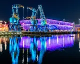 Szczecin nad morzem? Odkryj jego prawdziwy morski sekret