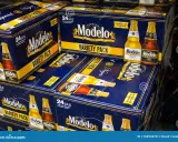 Gdzie kupić piwo Modelo? Sklepy, online, ceny i rodzaje