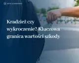 800 zł i 0,2‰: Wykroczenie czy przestępstwo? Poznaj granice